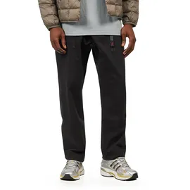 Gramicci Loose Tapered Ridge Pants Herren Schwarz L