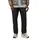 Gramicci Loose Tapered Ridge Pants Herren Schwarz L