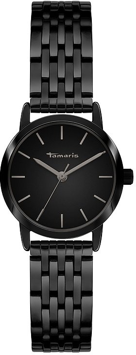 Tamaris Damenuhr TT-0137-MQ - schwarz