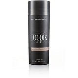 Toppik Hair Building Fibers light brown 55 g