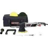 Dino Kraftpaket Exzenter 640230 Exzenterpoliermaschine 230 V 950 W 1500 - 4800 U/min 150 mm