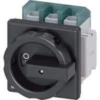 siemens dig.industr. Not-Aus-Schalter 3LD2804-1TP51