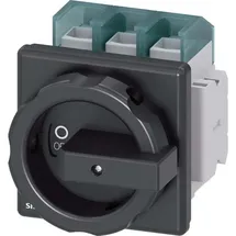 siemens dig.industr. Not-Aus-Schalter 3LD2804-1TP51
