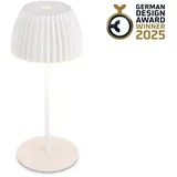 Briloner Riffle Mini Weiß