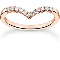 Thomas Sabo TR2394-416-14 Damenring