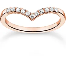 Thomas Sabo TR2394-416-14 Damenring