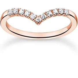 Thomas Sabo TR2394-416-14 Damenring