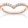 Thomas Sabo TR2394-416-14 Damenring