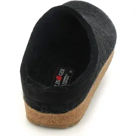 HAFLINGER Grizzly Torben Schwarz 40