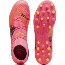 Puma Future 7 Pro Mg Fußballschuhe Orange EU 43 Orange EU 43 - Orange / 43
