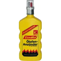 Zündfix Ölofenanzünder 200 ml