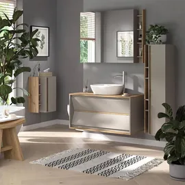 Vicco Edelin 100 cm Cashmere