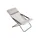 Lafuma Transabed Liegestuhl Stahl/Batyline Duo