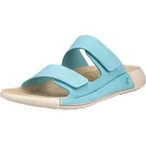 ECCO Cozmo W In Blau EU