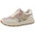 Mustang Nilda Damen Weite E Creme/Gold 36