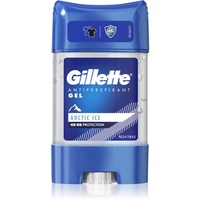 Gillette Arctic Ice Antiperspirant Gel 48HR Gel Antiperspirant 70 ml