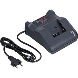 Bosch GSB 18V-21 Professional inkl. 2 x 2,0 Ah + L-Boxx (06019H1109)