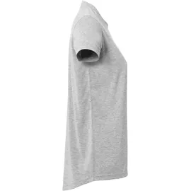 Kempa Status Freizeit T-Shirt Damen schwarz XXL