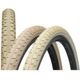 Continental Ride Tour 26x1.75" Reifen Cream, 26", 26 x 1.75