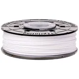 XYZprinting RFPLHXEU01D Refill Filament Tough PLA 1.75mm 600g Weiß Tough 1St.