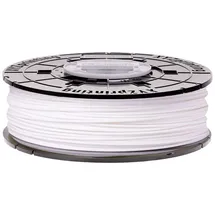 XYZprinting RFPLHXEU01D Refill Filament Tough PLA 1.75mm 600g Weiß Tough 1St.