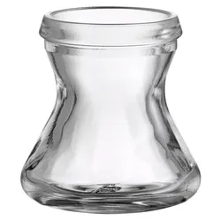 Wagenfeld Ersatz-Glas für Salz- und Pfefferstreuer