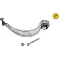 Meyle Lenker, Radaufhängung