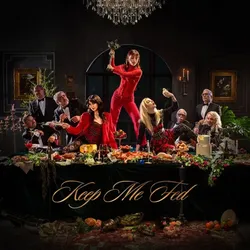 Keep Me Fed (LP)