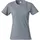 New Wave Basic T-Shirt Grau M