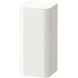 Duravit Happy D.2 Plus Halbhochschrank 40 x 36 x 36 cm Weiß