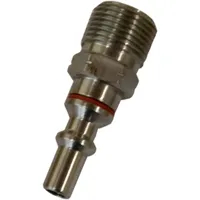 Sievert Stecknippel D4 3/8" AG LH - 754216