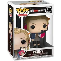 Funko Pop! Vinyl: Big Bang Theory S2: Penny