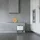 Brabantia Bo Touch Bin 36 l white