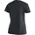 Maier Sports Waltraud Kurzarm-t-shirt - Black - M