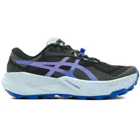 Asics Trabuco 14 Damen Schwarz / Amethyst 42