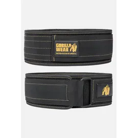 Gorilla Wear Gorilla Wear, Zubehör Fitness, (L, M)