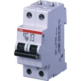 ABB 2CDS251103R0204 Stromunterbrecher Miniatur-Leistungsschalter