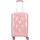 Hedgren Edge Carve S 4-Rollen Cabin 55 cm / 45 cm / 40,8 l blush/rosa