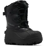Columbia Unisex Kinder-Schneestiefel, Youth Bugaboot Celsius