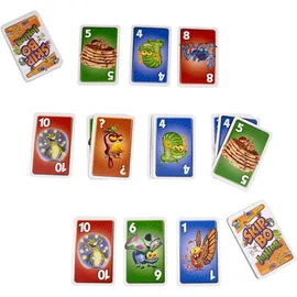 Mattel Skip-Bo Junior