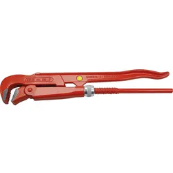 Rohrzange VBW 90° 2''