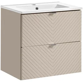 petits-meubles Waschtisch 60 x 0 x 0 cm Kaschmir