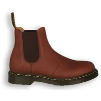 Dr. Martens 2976 Cashew AMBASADOR in Braun, 42