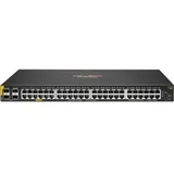 HP HPE Aruba 6000 48G Class4 PoE 4SFP 370W - R8N85A