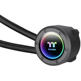Thermaltake TH360 V2 ARGB Sync CPU Wasserkühler, Schwarz