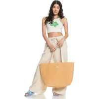 Roxy TEQUILA PARTY TOTE PORCINI . - Gold