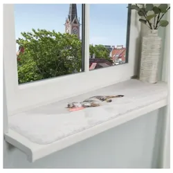 Trixie Fensterbank-Auflage Nani