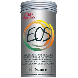 Wella Professionals EOS Tönung auf Pflanzenbasis 120 g / 10 Paprika