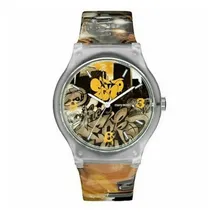 MARC ECKO E06503M1 - 45 mm) - One Size