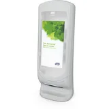 TORK Xpressnap Steh- und Wandspender für N4 Spenderservietten / Serviettenspender in Hellgrau